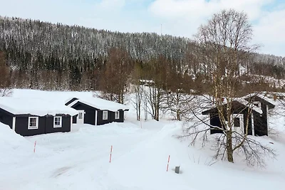 6 Personen Ferienhaus in JÄRPEN