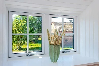10 Personen Ferienhaus in Auning-By Traum