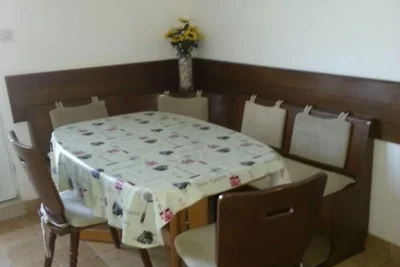 Apartments Miki Rogoznica - Classic Two Bedro...