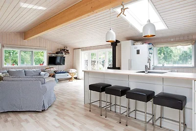 6 osob apartament w Højby