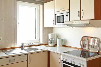 6 Personen Ferienhaus in Otterndorf