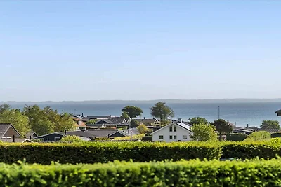 4 Sterne Ferienhaus in Hejls