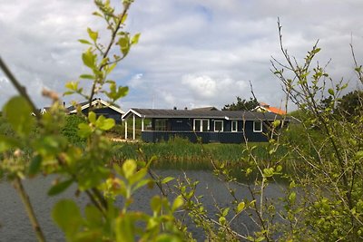 5 Personen Ferienhaus in Fanø