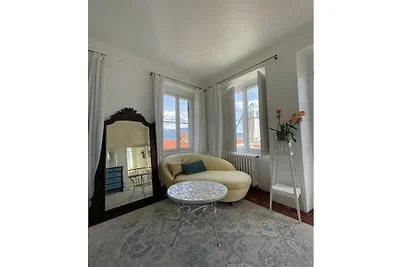 Ferienwohnung mit 1 Schlafzimmer