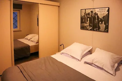Appartamento a Nieuwpoort con spiaggia sul...