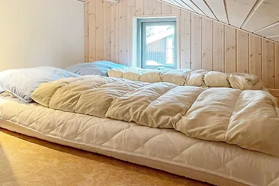 8 Personen Ferienhaus in Stubbekøbing