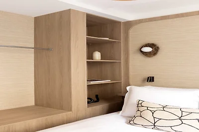 Elegant appartement met airconditioning - 1 s...
