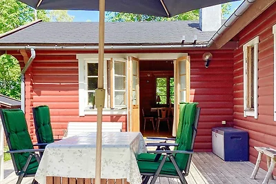 4 sterren vakantie huis in BLIDÖ-By Traum