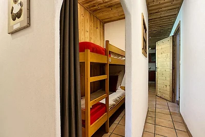 Koa - appartamento - 8 persone - ski-in/out