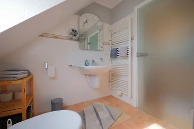 Tina´s Ferienwohnung Nr. 2