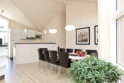 10 Personen Ferienhaus in Großenbrode