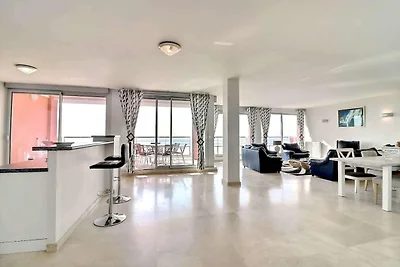 Appartement in Valras voor 6 personen