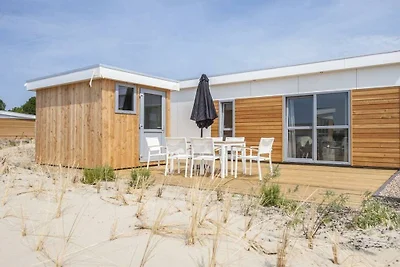 Ferienhaus mit 1 Schlafzimmer