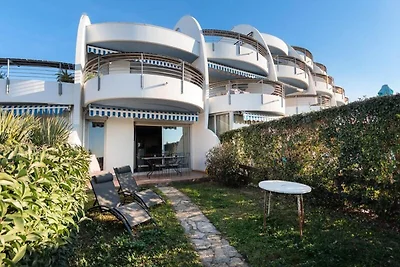 Residenz le Grand Large für 7 Personen