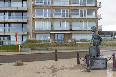 Gemütliches Appartement mit Sonnenterrasse