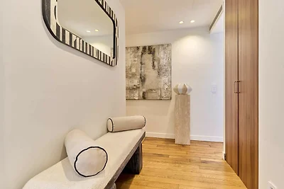 Prachtig appartement met airconditioning - Ce...