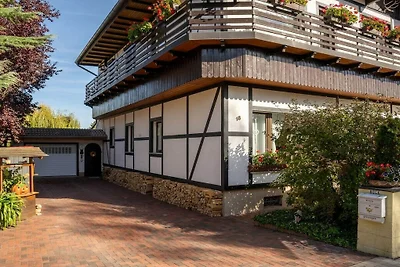 Ferienwohnung mit 1 Schlafzimmer