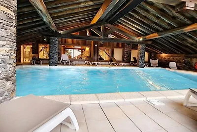 Appartamento a Reberty con accesso alle piste...