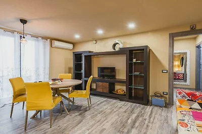 Ursino apartment with balcony