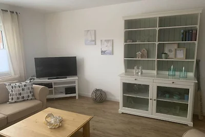 Kuća za odmor Dopust za oporavak Maasholm