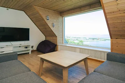 12 Personen Ferienhaus in Sjællands Odde-By...