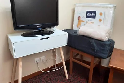 Appartement 3 Pièces 7 Personnes - Budget