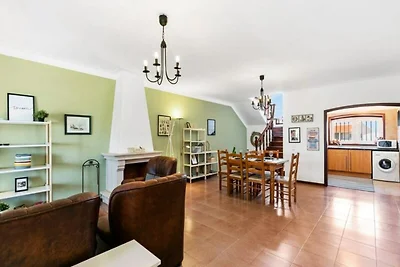 Casa a Sagres vicino Praia da Mareta