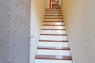 Apartment & Rooms Ivušić - Double Room wi...
