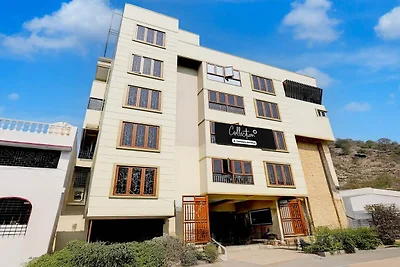 Collezione O Vellore vicino all'ospedale CMC