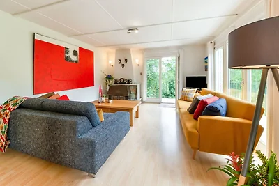 Ferienhaus in Ferrieres mit Garten