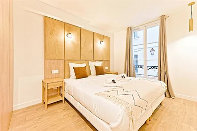 Prachtig appartement met airconditioning Gale...