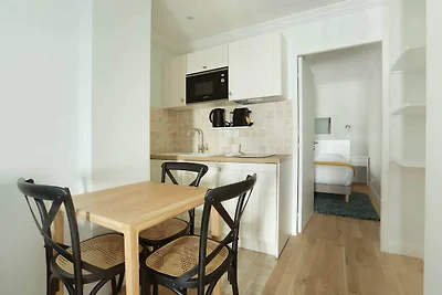 Appartement Centrum van Parijs