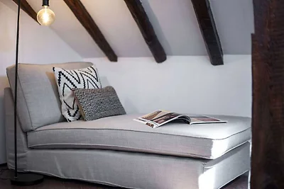Penthouse vlakbij Plaza Mayor