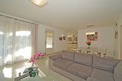 Villa Serraglie