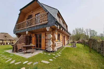 apartman za odmor Obiteljski odmor Ustronie Morskie
