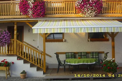 Ferienhaus mit 4 Schlafzimmer
