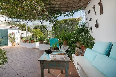 Construcciones Balaguer - Ferienhaus Mit Pool