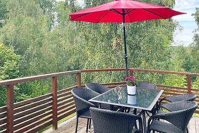6 Personen Ferienhaus in GRÄNNA