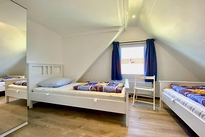Ferienhaus mit 3 Schlafzimmer