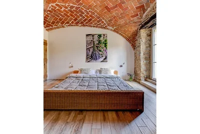 Casa vacanze con 3 camere da letto