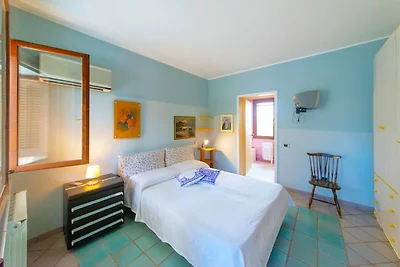 Ferienhaus in Mazara del Vallo mit Pool