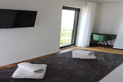Grazioso apt con una camera da letto a Ugljan