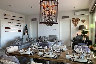 Villa con piscina privata a Manacor