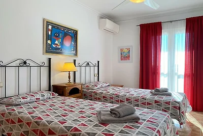 Comodo appartamento a Nerja per famiglie