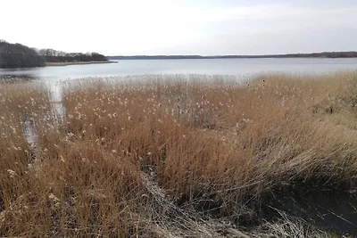 6 Personen Ferienhaus in Ebeltoft-By Traum