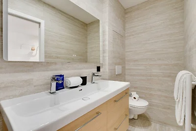 Charmante Wohnung - 1 Schlafzimmer - 2 Person...