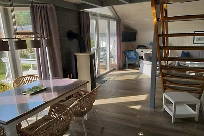 Ferienhaus im Ferienpark Mirow