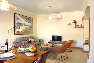 Wohnung in Vilamoura in Strandnהhe