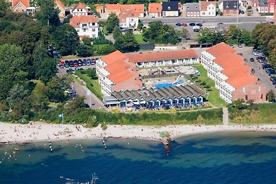 6 Personen Ferienhaus auf einem Ferienpark...