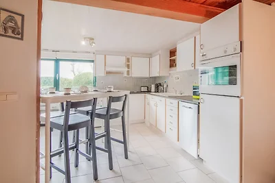 Ferienhaus im Garten von Vaux sur S�re